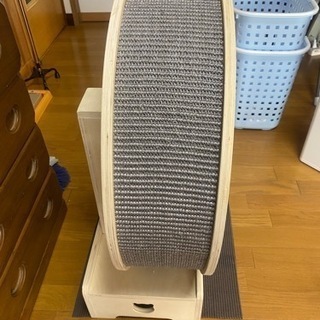 猫用キャットホイール(値下げ)の画像
