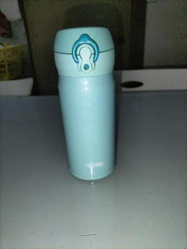 中古　水筒