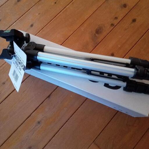 TRIPOD MOD500 カメラ脚立　未使用