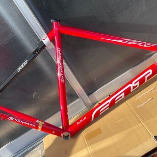 FELT CA-1 ◆7005アルミニウムフレーム・カーボンバック◆