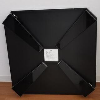 折り畳みローテブルの画像