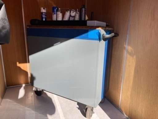 スナップオン  工具箱