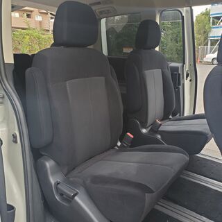 ★美車★車検4年12月まで★4WD★2009年デリカD5 Gナビパッケージ★純正ナビ/左側パワスラ/フロント・バック・サイドカメラ/スマートキー/の画像