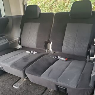 ★美車★車検4年12月まで★4WD★2009年デリカD5 Gナビパッケージ★純正ナビ/左側パワスラ/フロント・バック・サイドカメラ/スマートキー/の画像