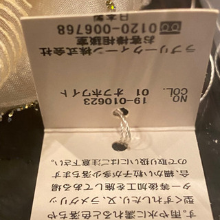 コサージュ ラブリークィーン 高級 の画像