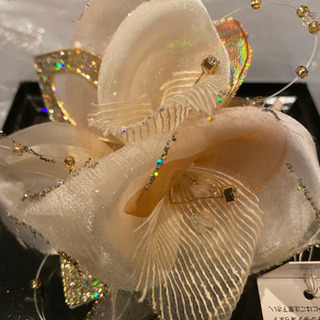 コサージュ ラブリークィーン 高級 