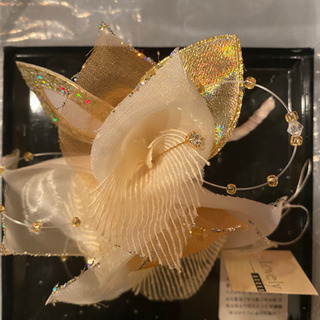 コサージュ ラブリークィーン 高級 の画像