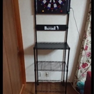 引き取り限定 DARTSLIVE-200S ダーツライブ200s セット