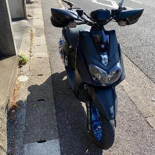 125ccスクーター【取引終了】