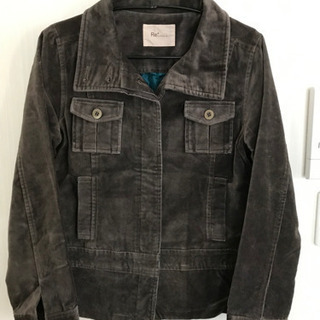 ジャケット