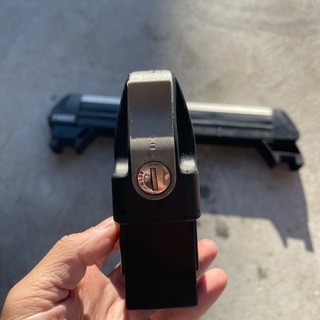 THULE スーリー　スノーボード　スキー　キャリアの画像