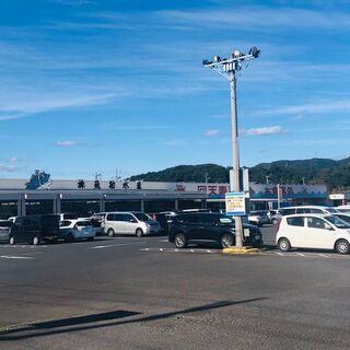 お買い物＆飲食割引制度あり！休日50円アップ‼飲食店スタッフ募集‼の画像