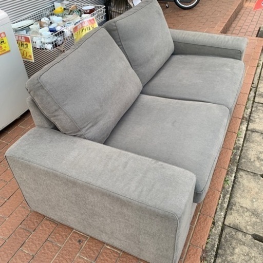 ⭐️人気⭐️IKEA KIVIK 2人掛けソファ イケア シーヴィク