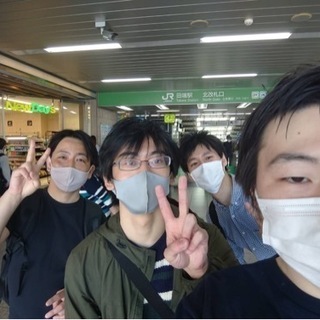 【オフィスワークで疲れた体を癒そう！】都会のオアシスで森林浴！！