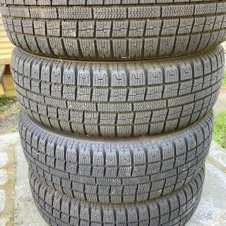 スタッドレス 軽自動車