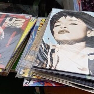 レーザーディスク色々
