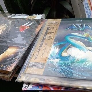 レーザーディスク色々の画像