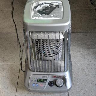 ダイニチ、ブルーヒーター