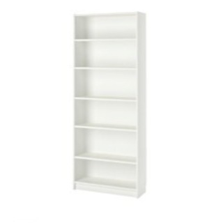 IKEA Billy 本棚 5ヶ月使用