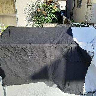 美品！匠バイクカバーLスーパースポーツ