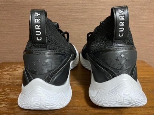 カリー8　26.5cm　CURRY8 FLOW