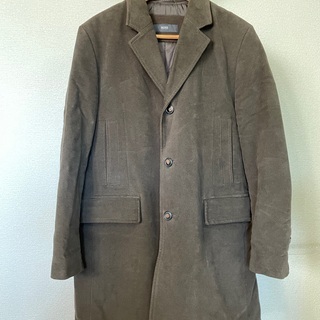 HUGO BOSS　ボス コート
