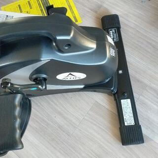 エアロマグネティックバイクの画像