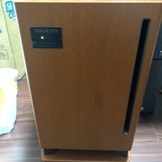ONKYO BASE-V15X DV-S155Xの画像