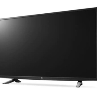 【美品】LGエレクトロニクス　49インチ　4K液晶テレビ