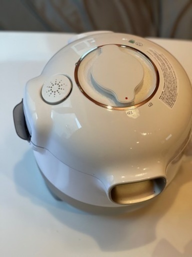T-FAL  電気圧力鍋　クックフォーミィ3L