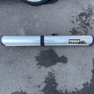 THULE スーリー　サイドオーニング　希少　廃盤