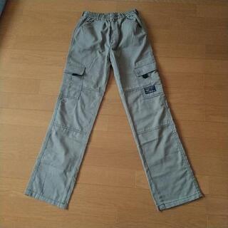 【150cm160cm】長ズボン３枚セットの画像