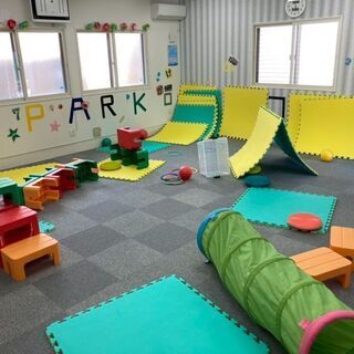 【正社員】個別療育で発達障害児へ運動療育を提供します！の画像