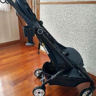 cybexベビーカーの画像