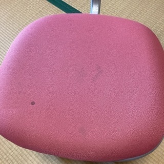 無料でお譲りします☆学習机の画像