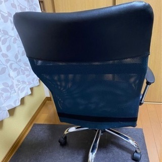 【現金のみ】オフィスチェアの画像