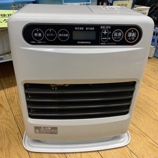 ⭐️超美品⭐️2019年製 CORONA 石油ファンヒーター F...