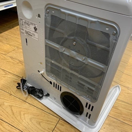 ⭐️超美品⭐️2019年製 CORONA 石油ファンヒーター FH-G3219Y コロナ 