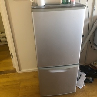 【取り引き決まりました】中古Panasonic 冷蔵庫
