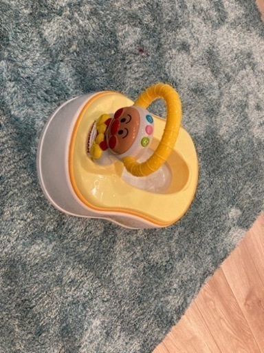 アンパンマン　オマル