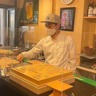 しょうの将棋教室