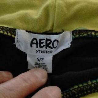 ストレッチパンツの画像