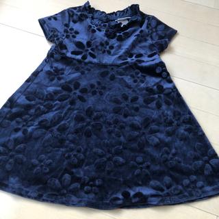 ✨美品✨フォーマルワンピース　kidsの画像