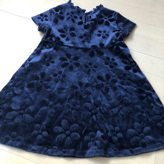 ✨美品✨フォーマルワンピース　kidsの画像