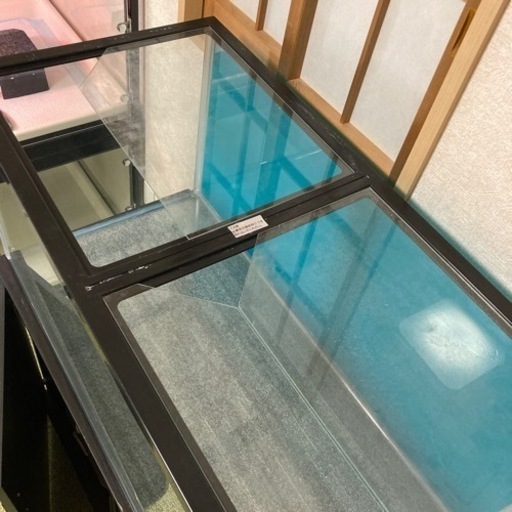 90㎝水槽　セット