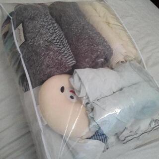 👶ベビー布団セット+他👶　17点セット👶