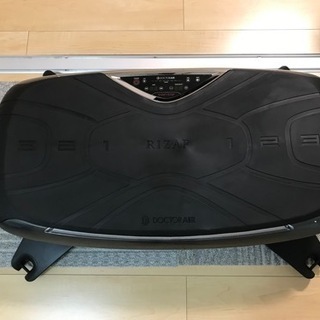 ドクターエア 3Dバランスブレード ライザップ  SB-07 r...