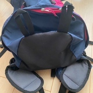 [コールマン] Coleman アルパインパック マウントトレック30の画像