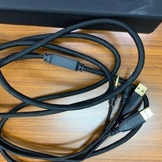 Razer BLACKWIDOW ULTIMATE CHROMA  ゲーミングキーボードの画像