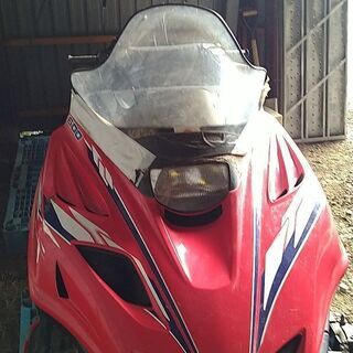 中古車入荷情報 SRX600 3SX セル付き後期モデル｜ニュース